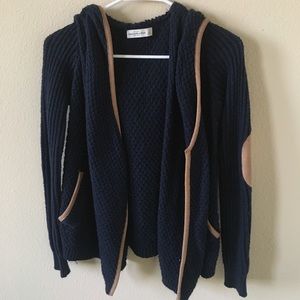 Abercrombie & Fitch Cardigan